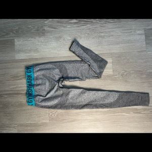Gymshark leggings. S